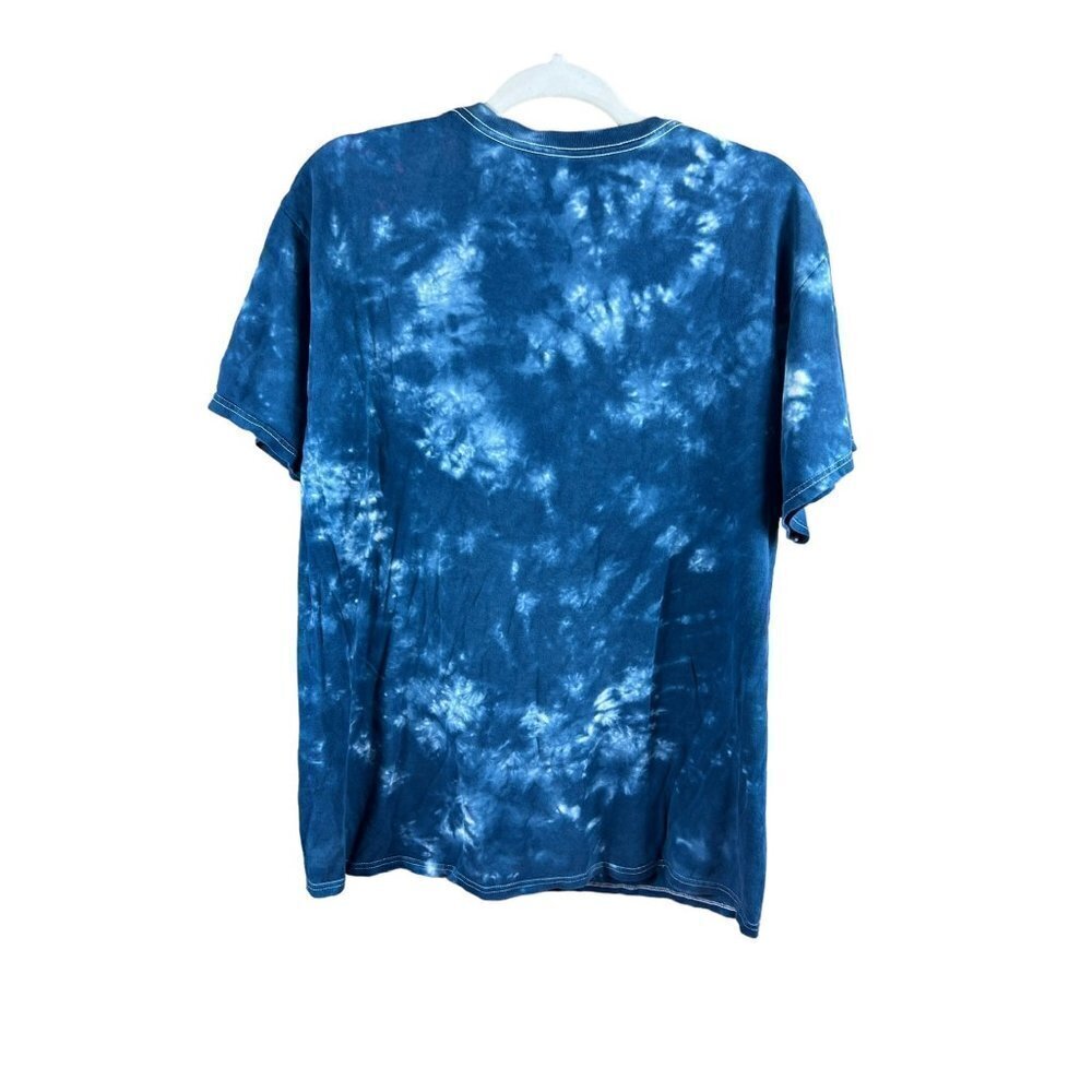Pink Floyd Ocean Blue T-Shirt - Picture 2 of 5